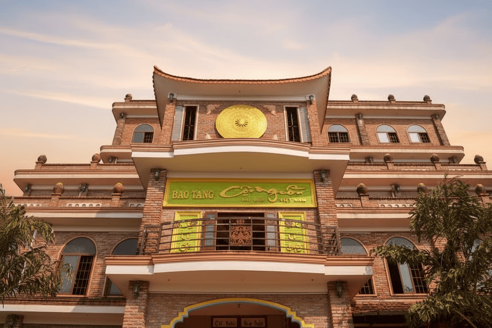 This institution offers visitors an in-depth exploration of the island’s traditions, ecology, and evolving identity